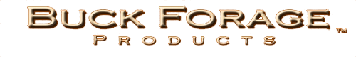 Buck Forage