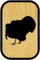 Turkey Icon