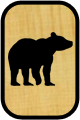 Bear Icon