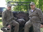 Big Daddy Outfitters Photos